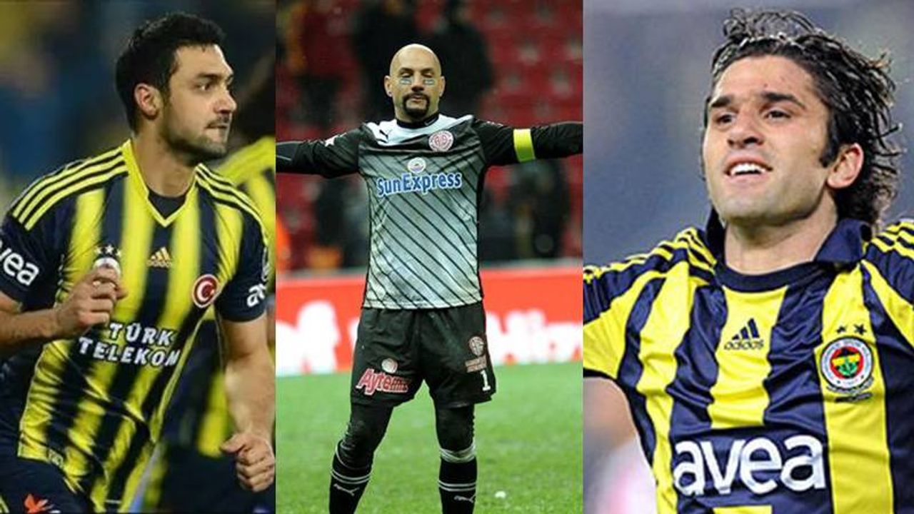 Yeniden görülen FETÖ duruşmasında eski futbolcular Bekir İrtegün, Uğur Boral ve Ömer Çatkıç'a hapis cezası