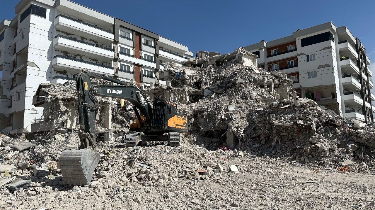 Depremden 40 gün önce, yıkılan Nurdağı için uyarı yapılmış!