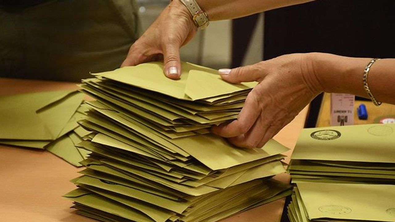 İçişleri'nden 81 il valiliğine gönderildi: 61 maddelik seçim tedbirleri genelgesi