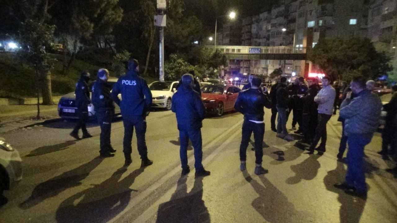 Gaziantep'te iki grup arasında silahlı kavga: 1'i polis 2 ölü - Gaziantep  Reform Haber | Gaziantep Son Dakika Haberleri, Gaziantep Haber, Gaziantep  Güncel Haberler