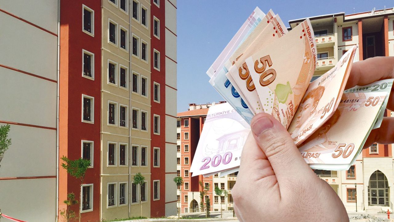 Gaziantep'te konut kiraları yüzde 300 arttı