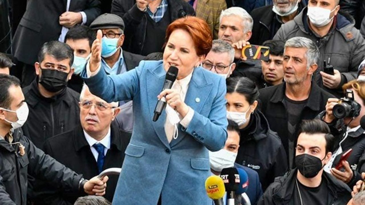 Meral Akşener Gaziantep’e gelmekten neden vazgeçti? İYİ Parti’de neler oluyor?
