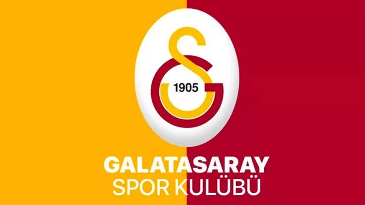 Galatasaray'dan açıklama!