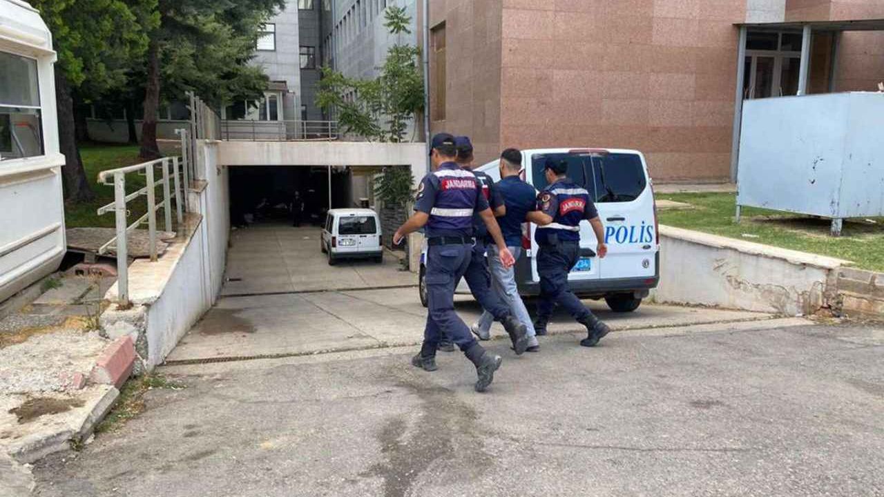 Gaziantep’te Çeşitli Suçlardan Aranan 30 Şahıs Tutuklandı