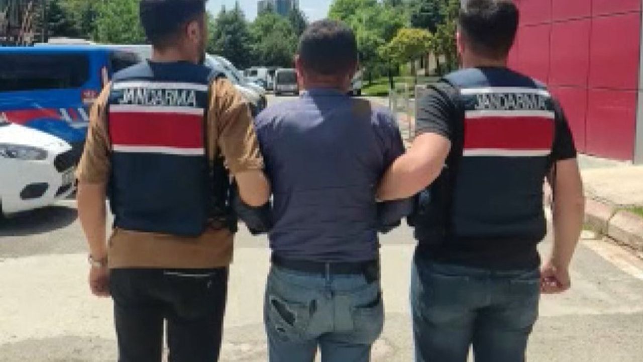 Jandarmadan uyuşturucu ve kaçakçılık operasyonu: 11 tutuklama