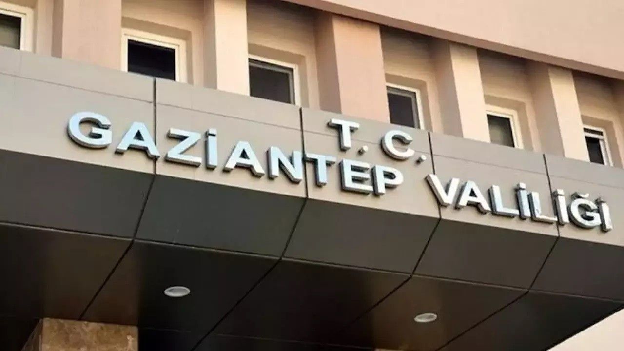 Gaziantep Valiliğinden deprem yardımlarının dağıtılmadığı iddiasına ilişkin açıklama: