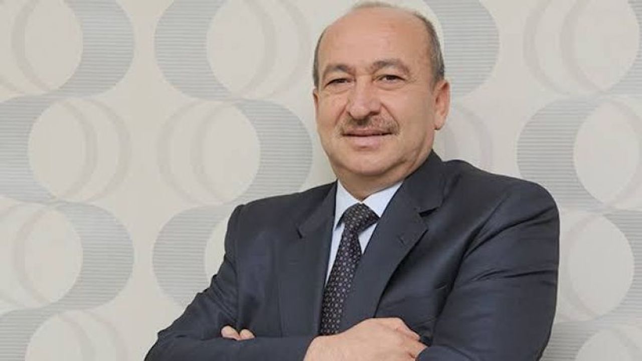 Gaziantep FK Başkanlığı için Memik Yılmaz Kararını Açıkladı!