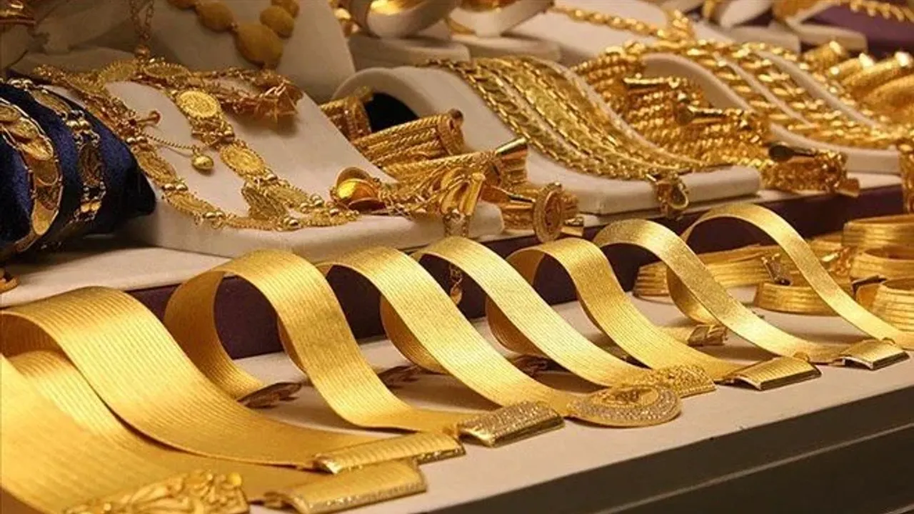 28 Ağustos Altın Fiyatları: Gram Altın, Çeyrek Altın, Cumhuriyet Altını Fiyatları Ne Kadar?