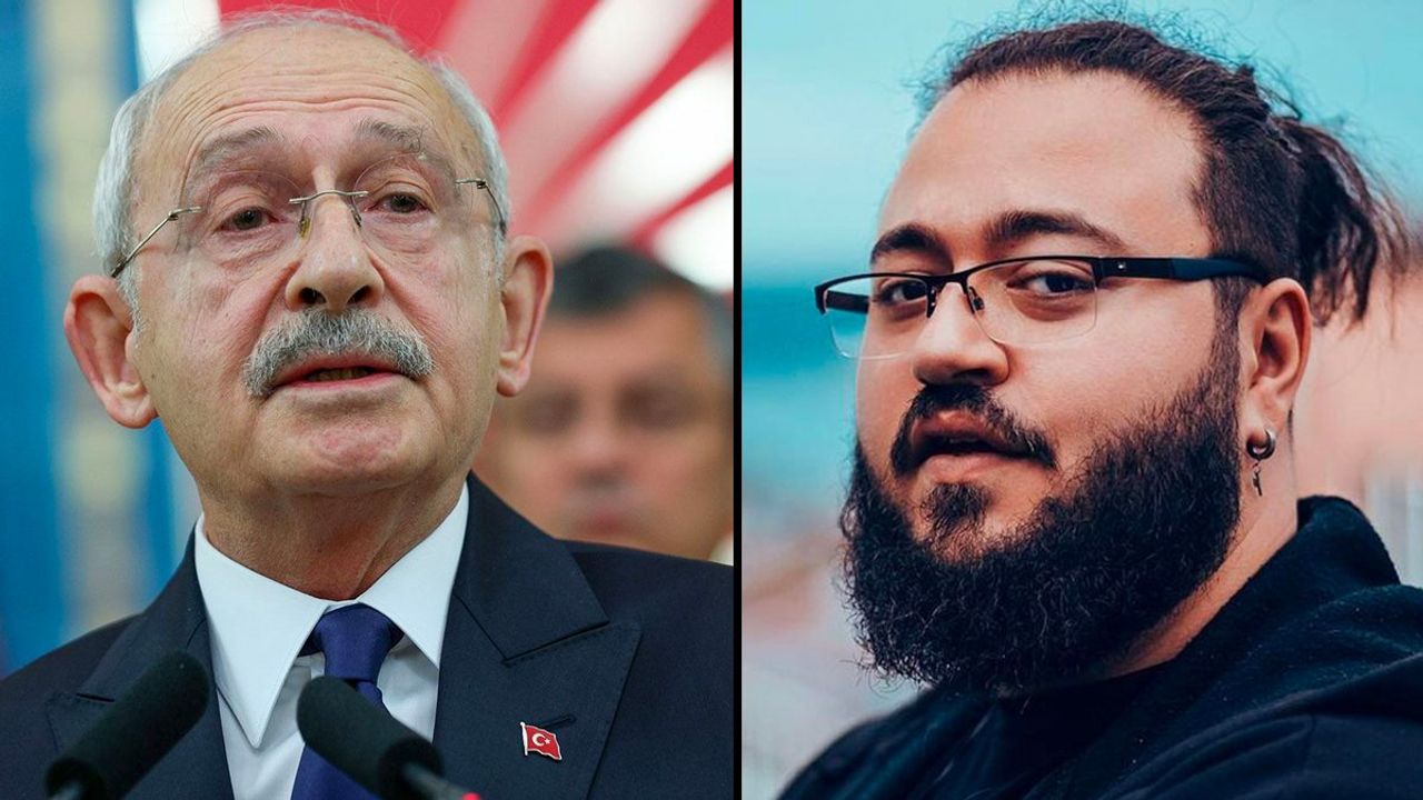 Kılıçdaroğlu, 'Jahrein'e Bir Tazminat Davası Daha Açtı