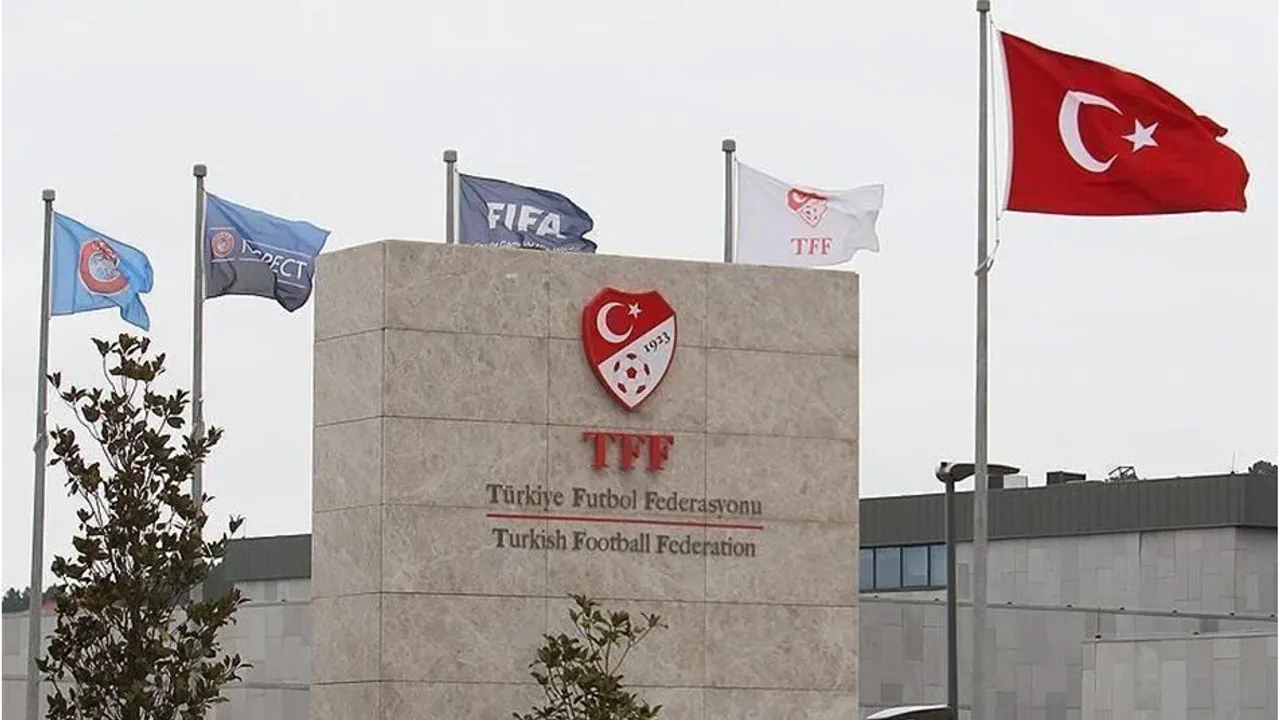 Gaziantep FK PFDK'ya Sevk Edildi