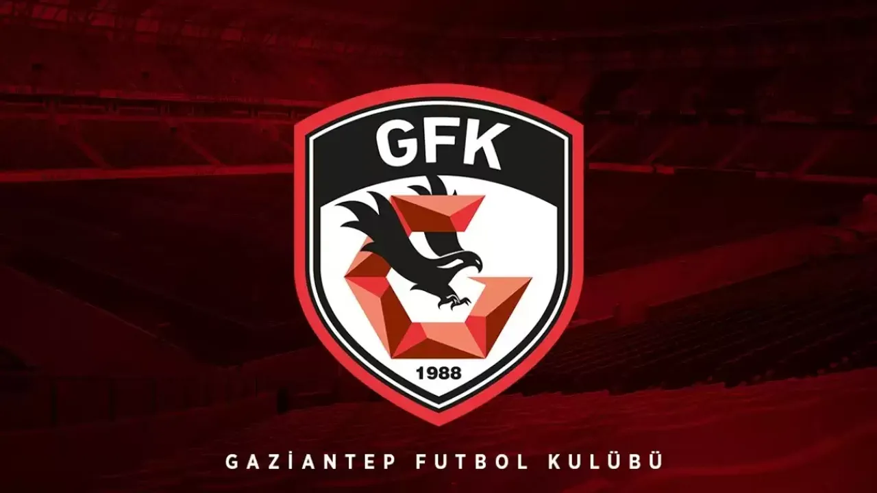 Gaziantep FK’da Sportif Direktörlüğe Sürpriz Atama!