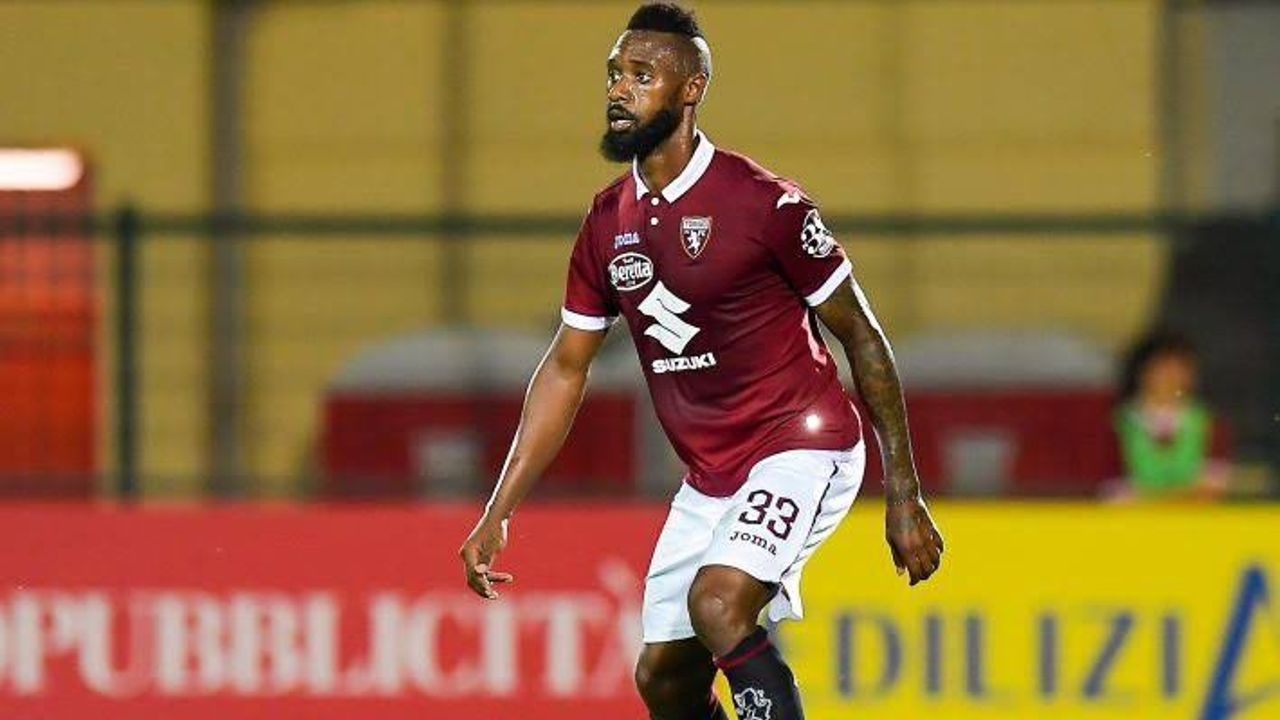 Gaziantep FK'ya Milli Stoper Kamerun'dan Geliyor