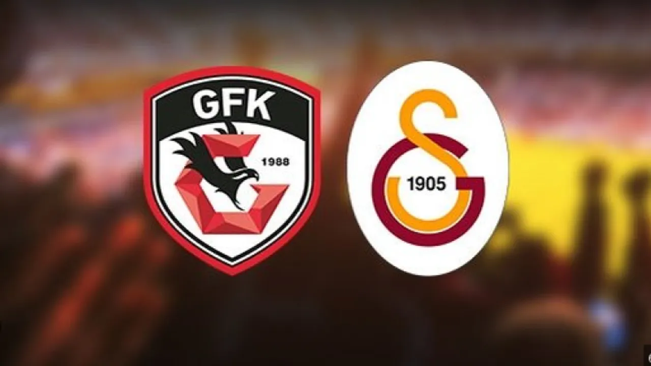 Gaziantep FK - Galatasaray Maçı Kapalı Gişe!