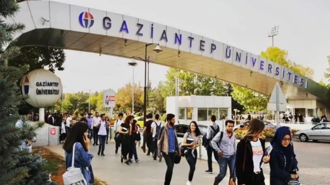 Gaziantep Üniversitesi’nde Yemekhane Ücretlerine Rekor Zam
