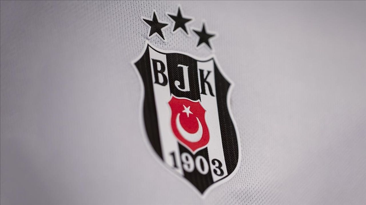 Beşiktaş'ın Net Borcu Açıklandı