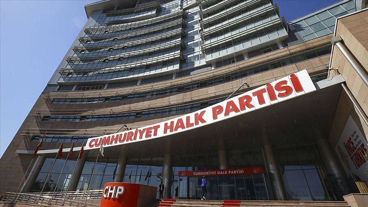 Yeni MYK belli oldu: CHP'de 'Gölge Kabine' dönemi