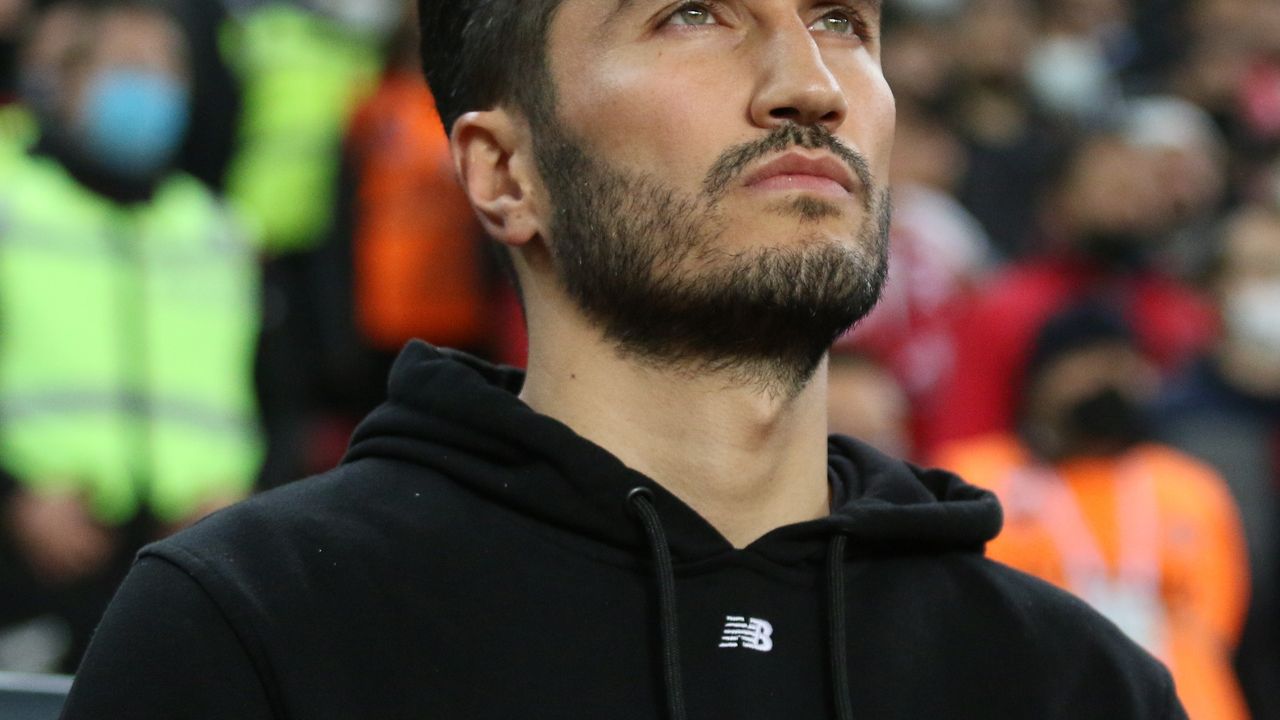 Nuri Şahin: “Türkiye ligi çok zor bir lig, üst üste maç kazanmak çok önemli”