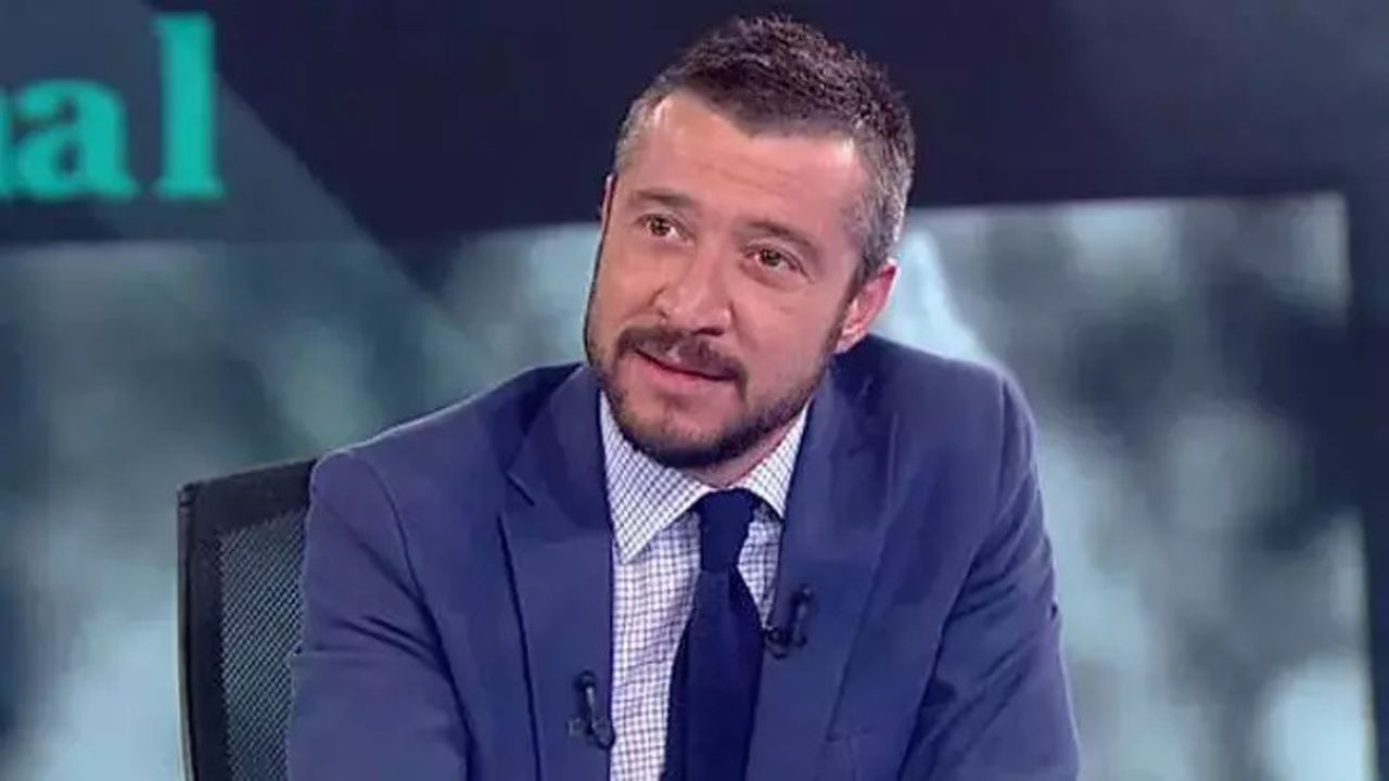 Beşiktaş'ın yeni teknik direktörünü açıkladı!