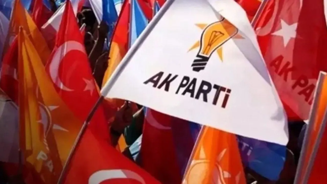 Ak Parti Gaziantep Aday Tanıtım Tarihi Belli Oldu