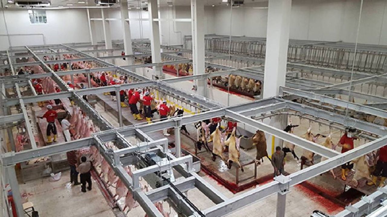 74 yıllık Türk devi resmen iflas etti! Türkiye’nin ilk et üreticilerindendi