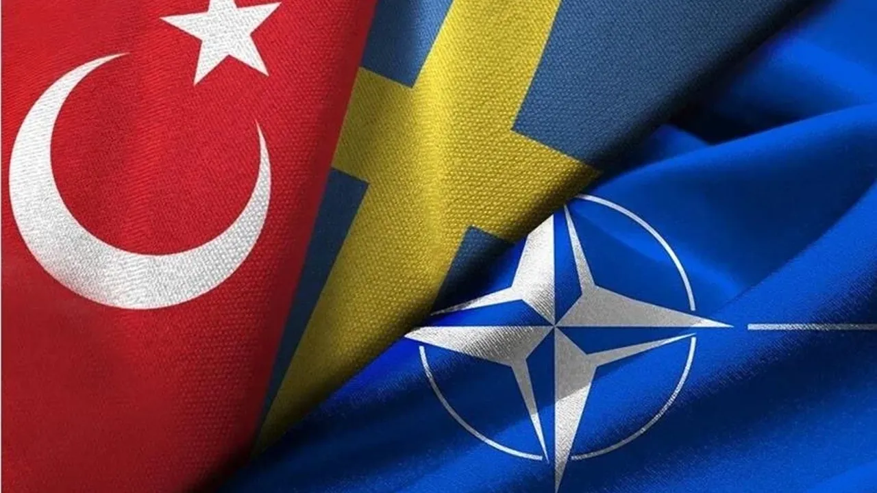 İsveç’in NATO’ya katılımına ilişkin kanun teklifi TBMM Genel Kurulunda kabul edildi