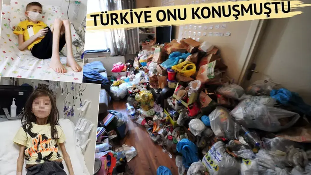 Türkiye bu olayı konuşmuştu: Çöp ev'de alıkonan 11 yaşındaki Cem Muhammet'e kan donduran işkenceler!