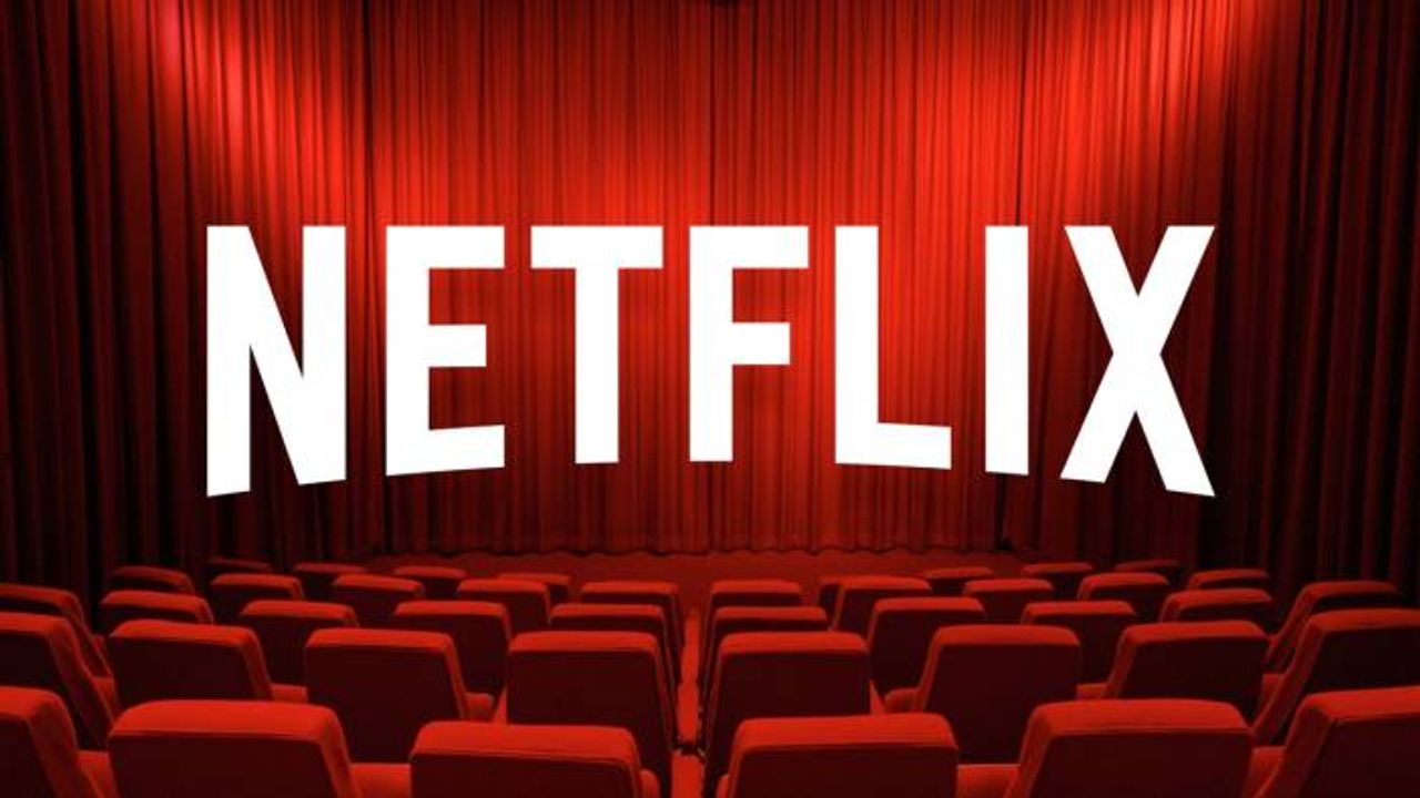 Netflix’ten skandal karar: Piyasadan çekiliyor!
