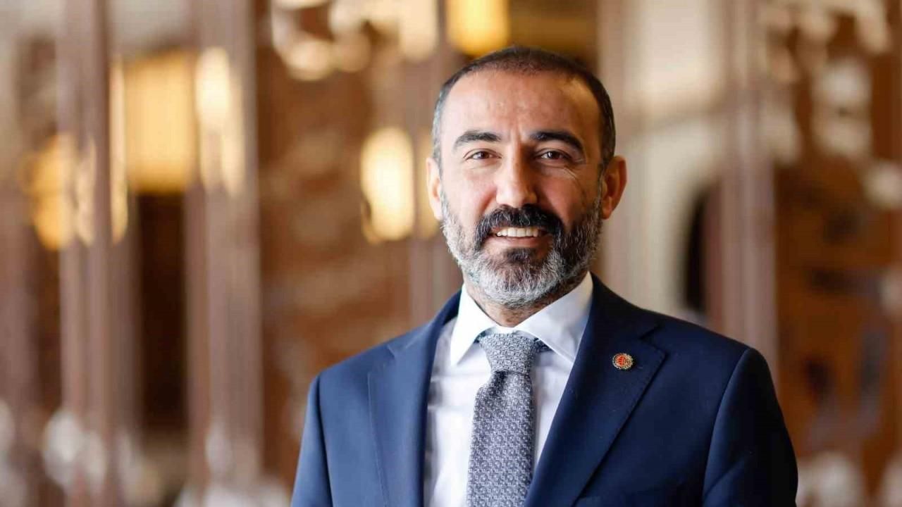 Tuncay Yıldırım: “Gaziantep, 2024 yılına da güzel bir giriş yaptı''