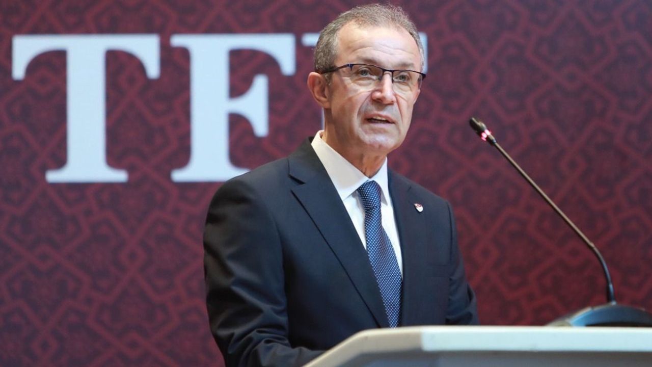 Trabzonspor, MHK Başkanı Ahmet İbanoğlu’nun istifasını istedi