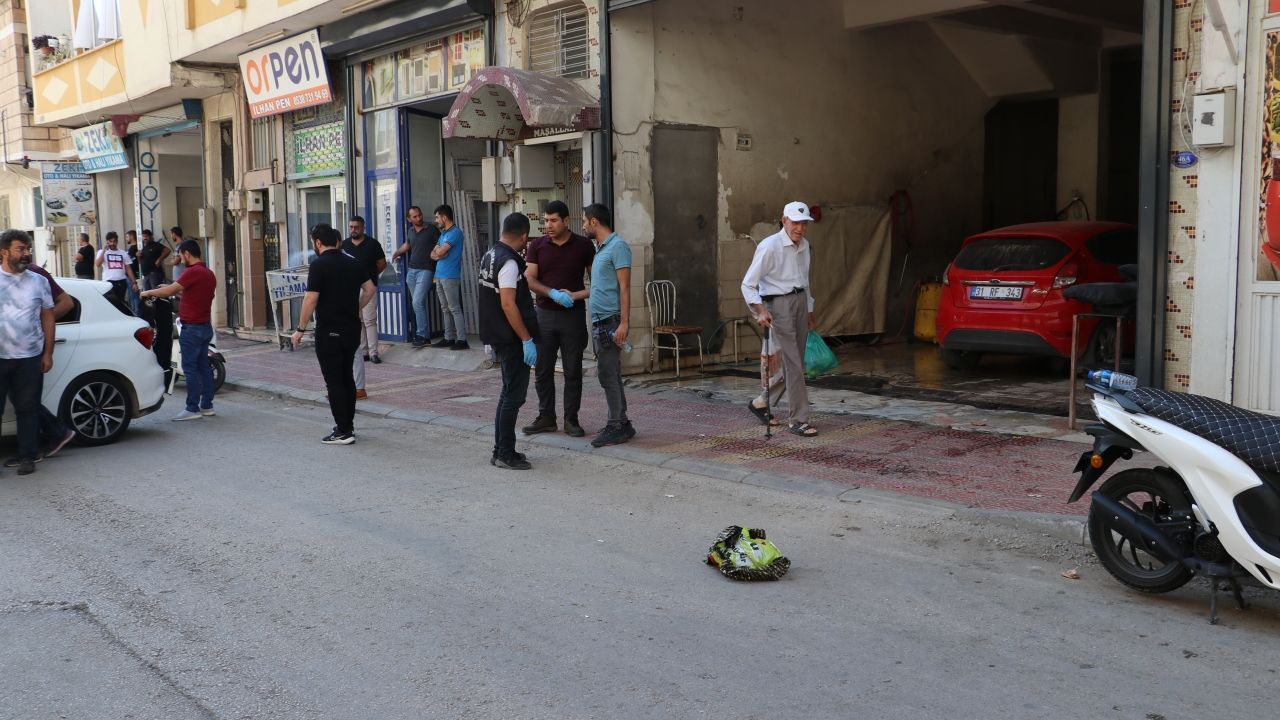 Kilis'te uyuşturucu operasyonunda yakalanan zanlı tutuklandı