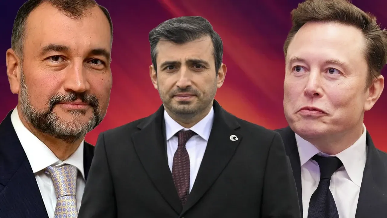 Dünyanın en zenginleri belli oldu: listede 32 Türk var