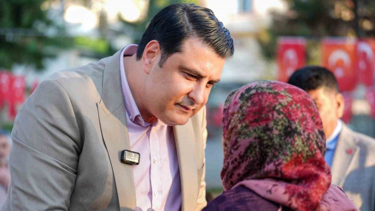 Başkan Yılmaz’dan Anneler Günü mesajı