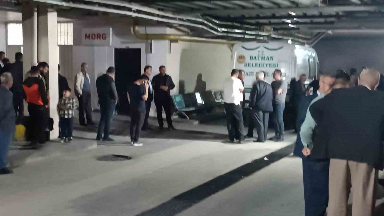 Güreş sırasında kalp krizi geçiren 16 yaşındaki çocuk hayatını kaybetti