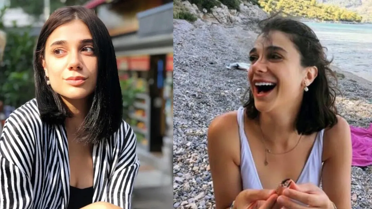 Pınar Gültekin Davasında Yargıtay kararı: Canavarca his yok