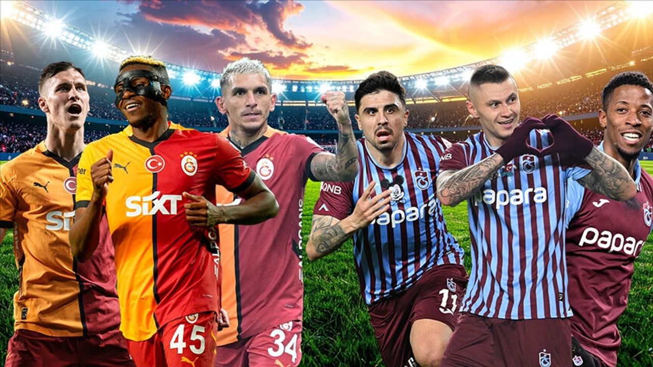 ZTK final biletleri satışa çıktı mı, ne zaman çıkar? Ziraat Türkiye Kupası Trabzonspor - Galatasaray final maçı nerede, ne zaman, saat kaçta?