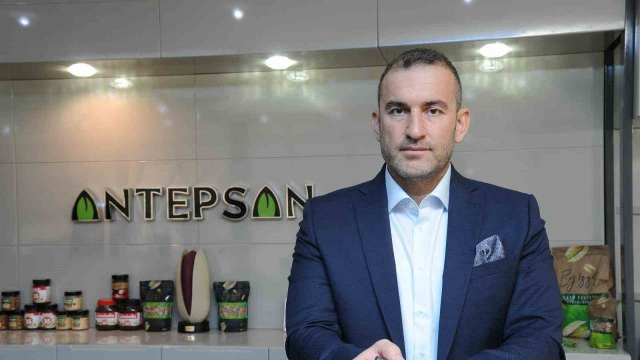 Gaziantep’in yükselen yıldızı Antepsan