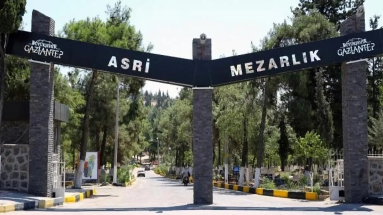 Gaziantep'te bugün kaç kişi öldü? 20 Mayıs 2025 Salı defin listesi!