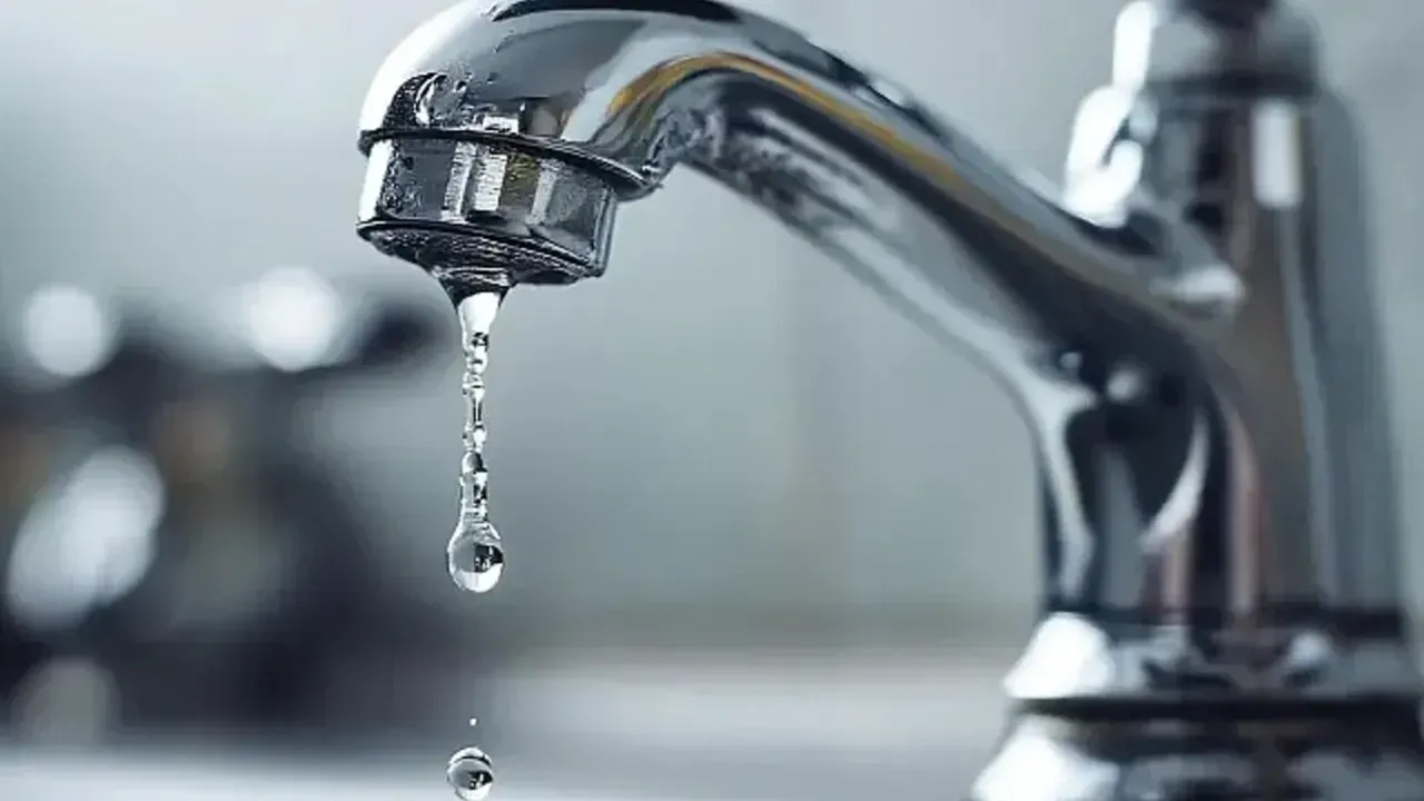 Gaziantep'te sular kesilecek! İşte o mahalleler...