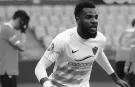 Süper Lig'in eski gol kralı Aaron Boupendza hayatını kaybetti!