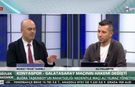 Canlı Yayında Skandal Gaf! Ali Palabıyık: "MHK, hakem atamaları için Külliye'den haber bekliyor"