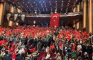 MHP Gaziantep'ten Muhteşem Program! “Terörsüz Türkiye için Milli Birlik ve Dayanışma” toplantısı Gaziantep'te yapıldı