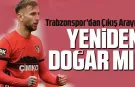 Küllerinden doğar mı? Denis Draguș Yeniden eski kulübü Gaziantep’te, Trabzonspor’dan Çıkış Arayışı