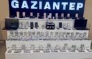 Gaziantep'te tefeci operasyonu: 22 gözaltı