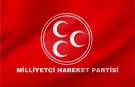 MHP Gaziantep'te istifa depremi!