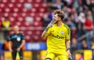 Kaleci bulundu! Gaziantep FK'nın yeni transferi  Polonya'dan Kacper Tobiasz