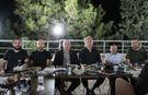 TBMM İdare Amiri Sermet Atay'dan Gaziantep FK'ya destek ziyareti!