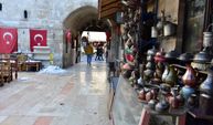 Gaziantep'in geçmişten günümüze han ve bedestenleri