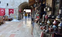 Gaziantep'in geçmişten günümüze han ve bedestenleri