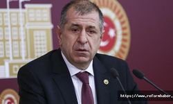 Gaziantep Eski Milletvekili Ümit Özdağ kimdir, kaç yaşında ve aslen nereli?