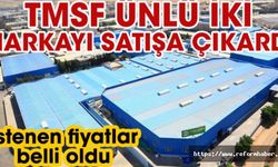 Naksan Plastik ve Royal Halı Satışıyla İlgili ŞOK Gelişme